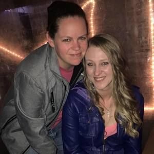 Meet your Posher, Mariah